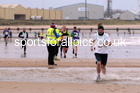 The 2021 Blyth Sands Race, December 5th. Photo: David T. Hewitson/Sports for All Pics